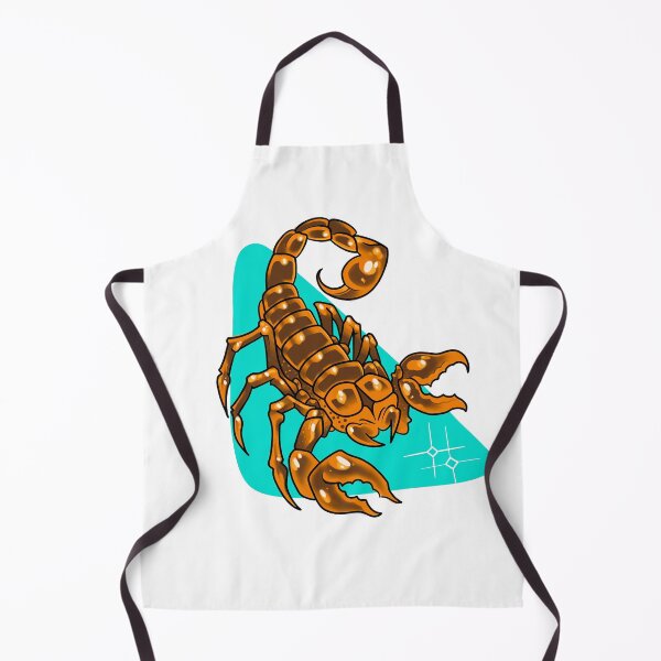Item preview, Scorpion Disco designed and sold by CreativeSaze.