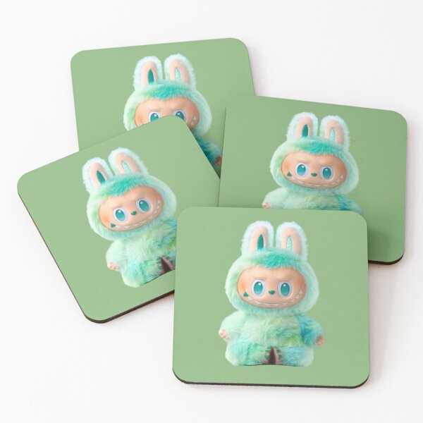 Item preview, Cute Labubu designed and sold by Sector 99.