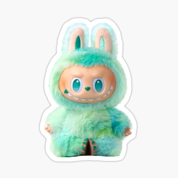 Item preview, Cute Labubu designed and sold by TeeSnoop.