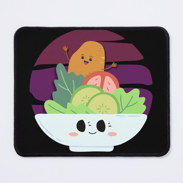 Item preview, Potato Salad Cuteness designed and sold by SunandShade.