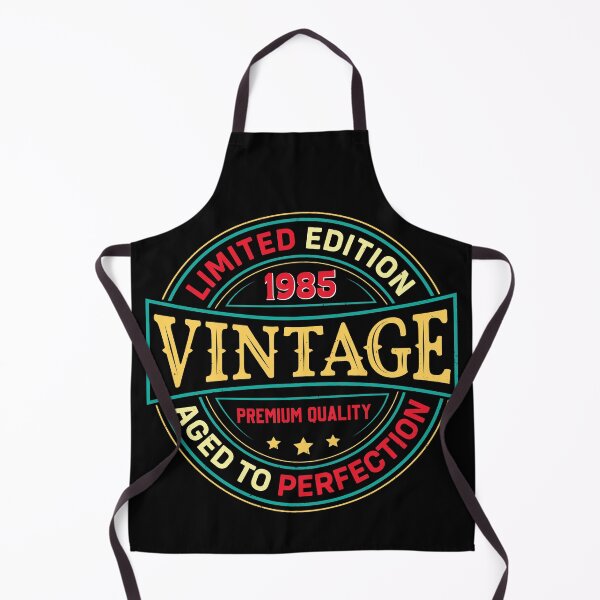 Item preview, Limited Edition 1985 Vintage T-Shirt – 40th Birthday Retro Gift designed and sold by legendaryskins.