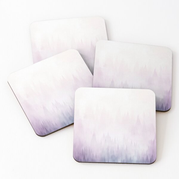 Item preview, Dreamy Pastel Landscape Art designed and sold by YourSocialBae.