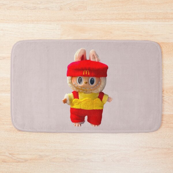 Item preview, McD Labubu designed and sold by Sector 99.