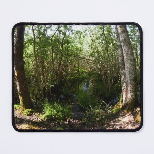 Item preview, Secret pond designed and sold by Jouko Lehto Photography.