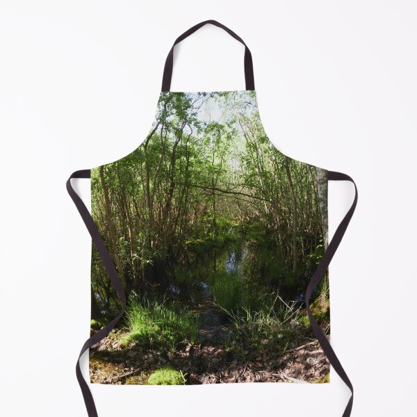 Item preview, Secret pond designed and sold by Jouko Lehto Photography.