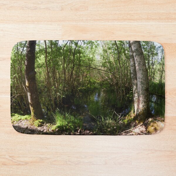 Item preview, Secret pond designed and sold by Jouko Lehto Photography.