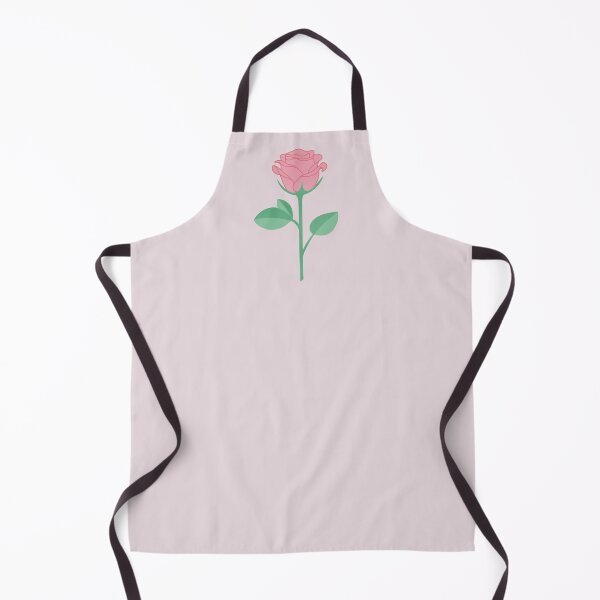 Item preview, pink rose stem designed and sold by winterpumpkin.