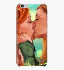 Love is Powerful iPhone Case
