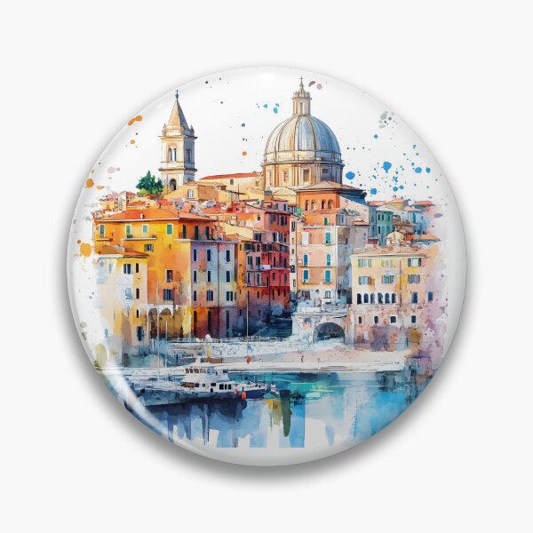 Item preview, 6.Italia designed and sold by Harven Rose .