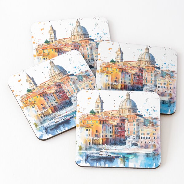 Item preview, 6.Italy designed and sold by Harven Rose .