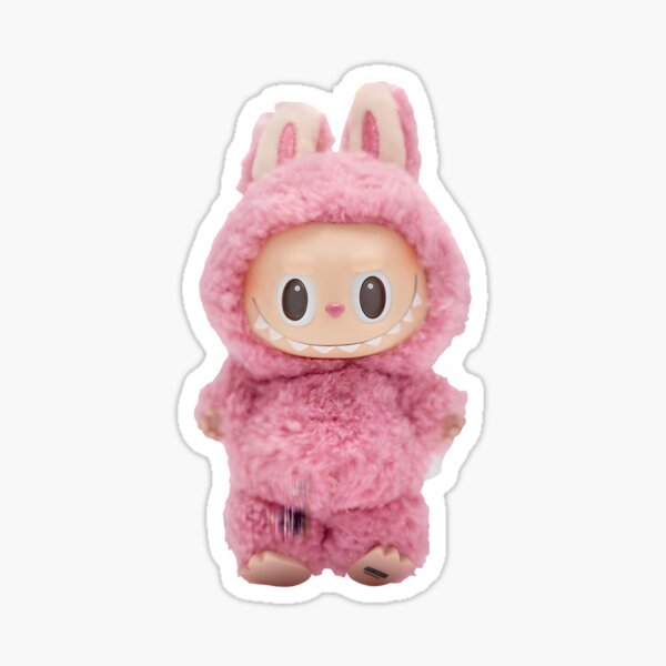 Item preview, Labubu designed and sold by TeeSnoop.