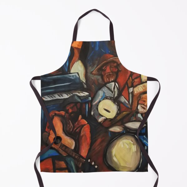 Item preview, Bar Jam designed and sold by Elliott Art Studio.