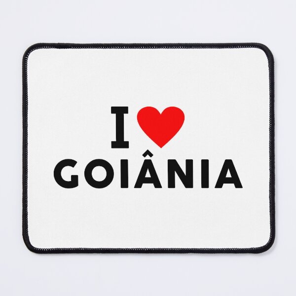 Item preview, Goiania Brazil designed and sold by tony4urban.