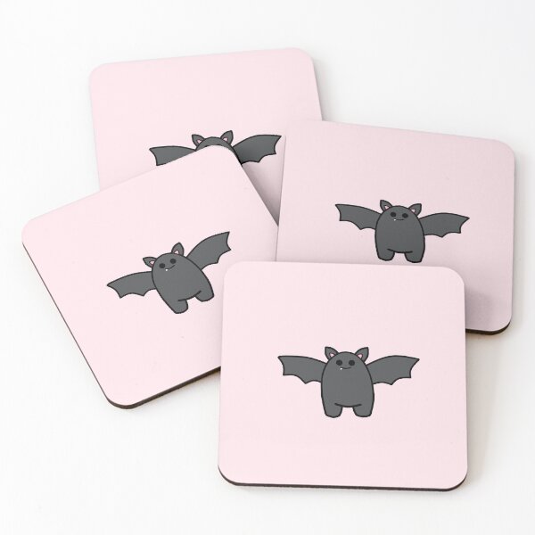 Item preview, Bertie Bat designed and sold by Sassy and Nelly.