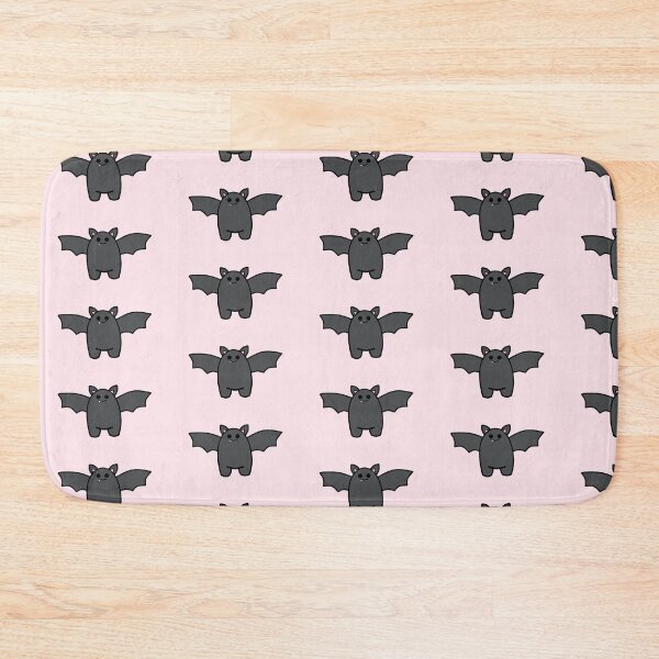 Item preview, Bertie Bat designed and sold by Sassy and Nelly.