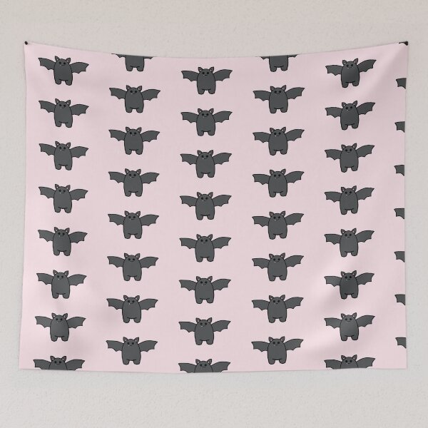 Item preview, Bertie Bat designed and sold by Sassy and Nelly.