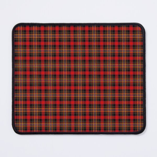 Item preview, Colville Modern Clan Tartan – Scottish Plaid Pattern for Proud Scots designed and sold by The Tartan Forge.
