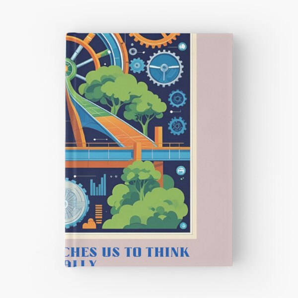 Item preview, Engineering: Logic, Innovation, Responsibility designed and sold by Design1988.