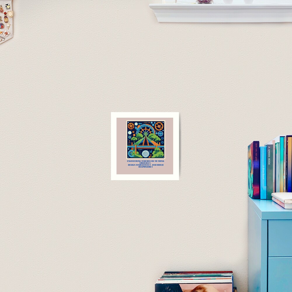 Item preview, Art Print designed and sold by Design1988.