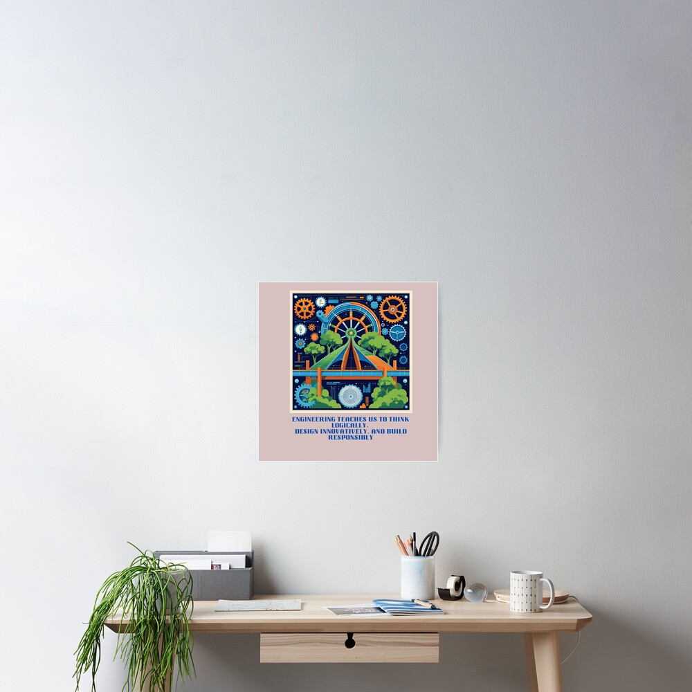 Item preview, Poster designed and sold by Design1988.
