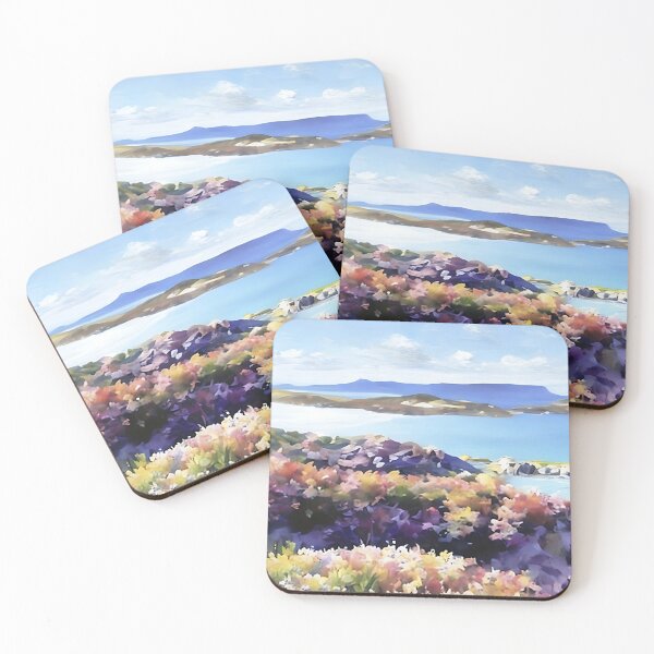 Item preview, Scotland's Coast - Camusdarach Beach designed and sold by Scotland's Coast.