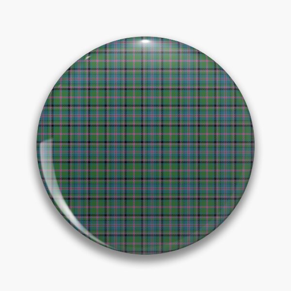 Item preview, Cooper Ancient Clan Tartan – Scottish Plaid Pattern for Proud Scots designed and sold by The Tartan Forge.