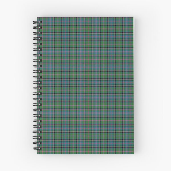 Item preview, Cooper Ancient Clan Tartan – Scottish Plaid Pattern for Proud Scots designed and sold by The Tartan Forge.