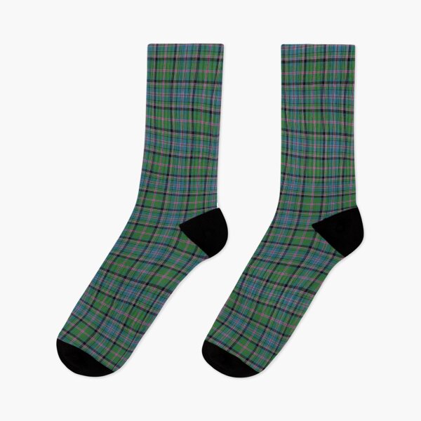 Item preview, Cooper Ancient Clan Tartan – Scottish Plaid Pattern for Proud Scots designed and sold by The Tartan Forge.