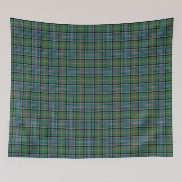 Item preview, Cooper Ancient Clan Tartan – Scottish Plaid Pattern for Proud Scots designed and sold by The Tartan Forge.