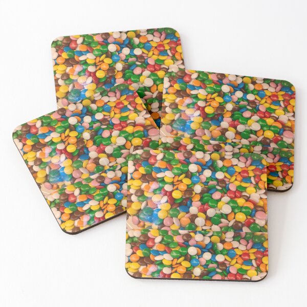 Item preview, Bonbons, sweet tooth time  designed and sold by wallartofmio.