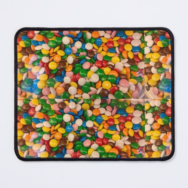 Item preview, Bonbons, sweet tooth time  designed and sold by wallartofmio.