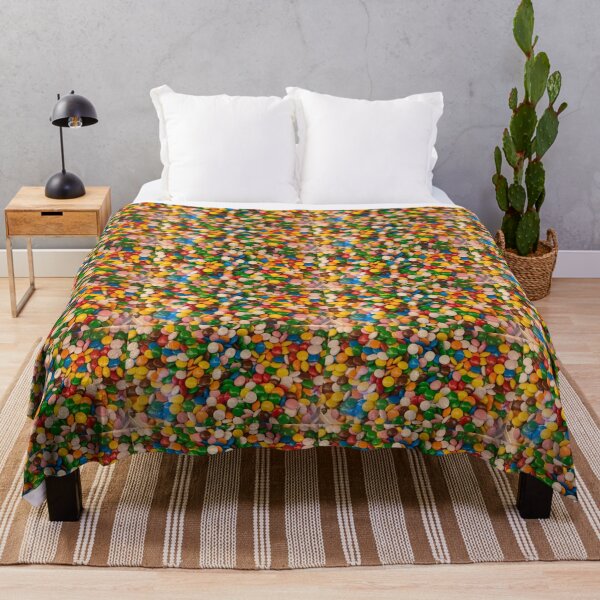 Item preview, Bonbons, sweet tooth time  designed and sold by wallartofmio.