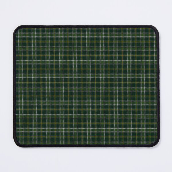 Item preview, Connell Hunting Clan Tartan – Scottish Plaid Pattern for Proud Scots designed and sold by The Tartan Forge.