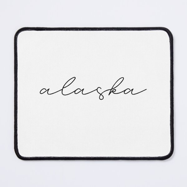 Item preview, alaska designed and sold by pnkrose.