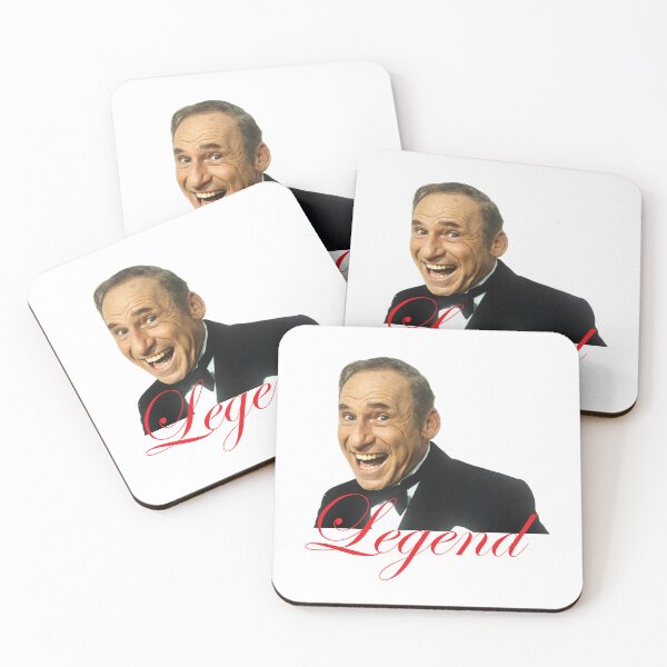 Item preview, El hombre: Mel Brooks designed and sold by StoreShaSha.