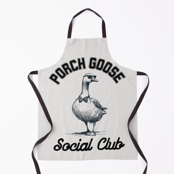 Item preview, Silly goose Social Club  summer designed and sold by erozzz.