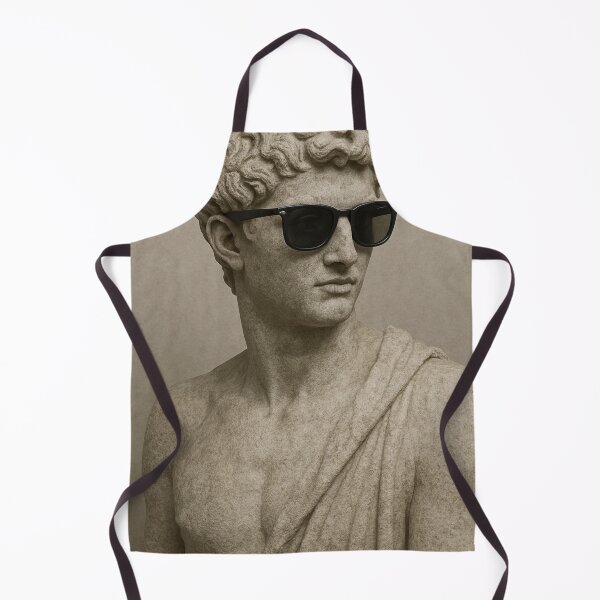 Item preview, Idol designed and sold by TodoNatural.