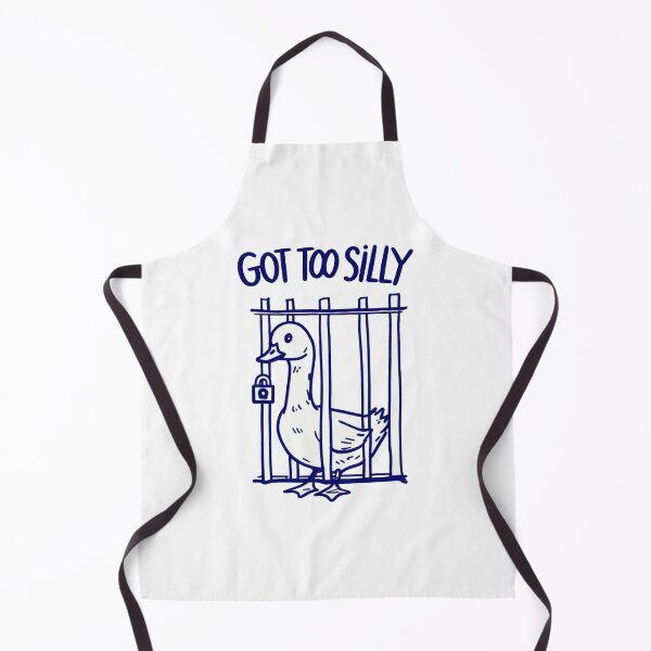 Item preview, Silly Goose Funny Meme designed and sold by lea-lani.