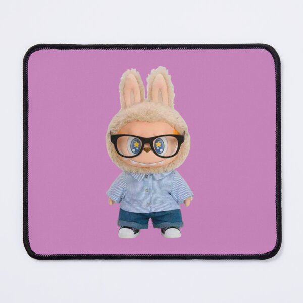 Item preview, Glasses Labubu designed and sold by Sector 99.