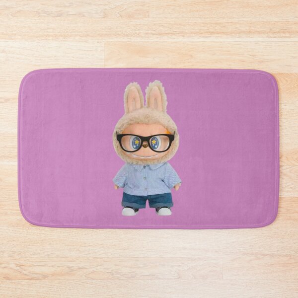 Item preview, Glasses Labubu designed and sold by Sector 99.