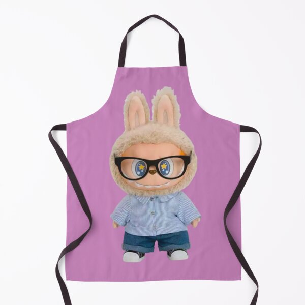 Item preview, Glasses Labubu designed and sold by Interstellarwear.