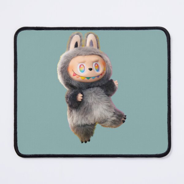 Item preview, Fluffy Labubu designed and sold by Sector 99.