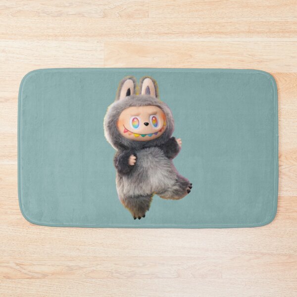 Item preview, Fluffy Labubu designed and sold by Sector 99.