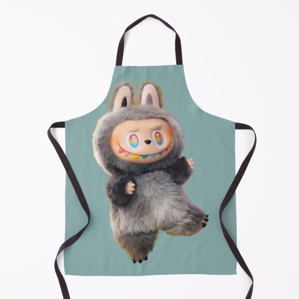 Item preview, Fluffy Labubu designed and sold by Sector 99.