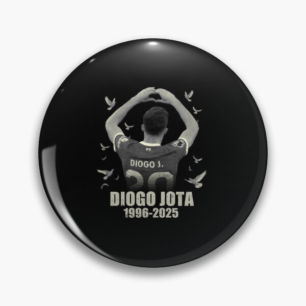 Item preview, Diogo Jota designed and sold by MackenzieBin.