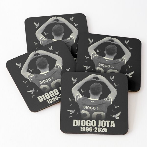 Item preview, Diogo Jota designed and sold by MackenzieBin.