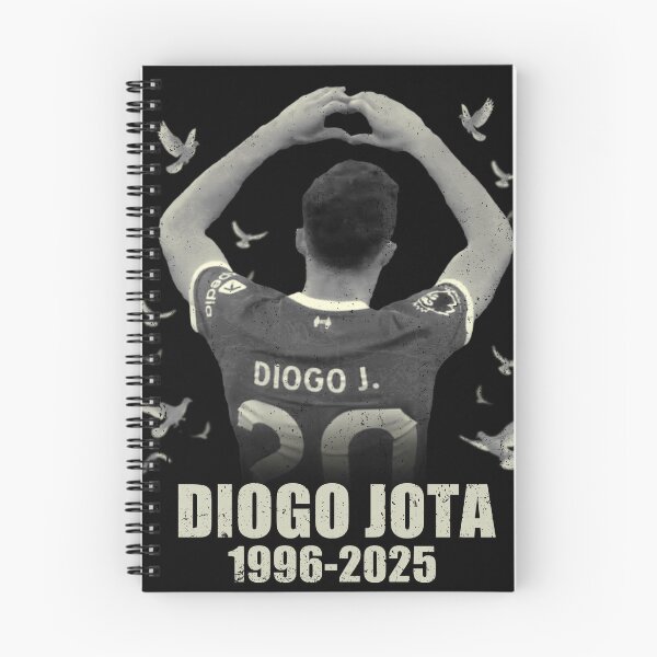 Item preview, Diogo Jota designed and sold by MackenzieBin.