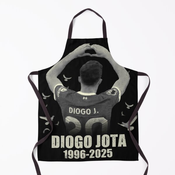 Item preview, Diogo Jota designed and sold by MackenzieBin.