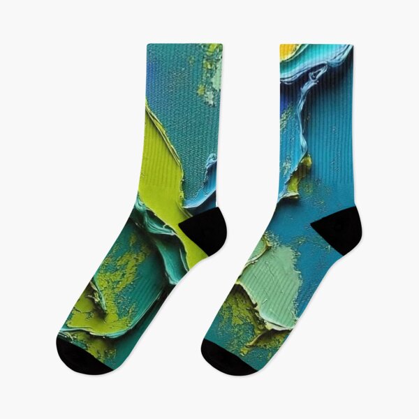 Item preview, An Unfolding Symphony of Current and Coastline designed and sold by Esterlane.
