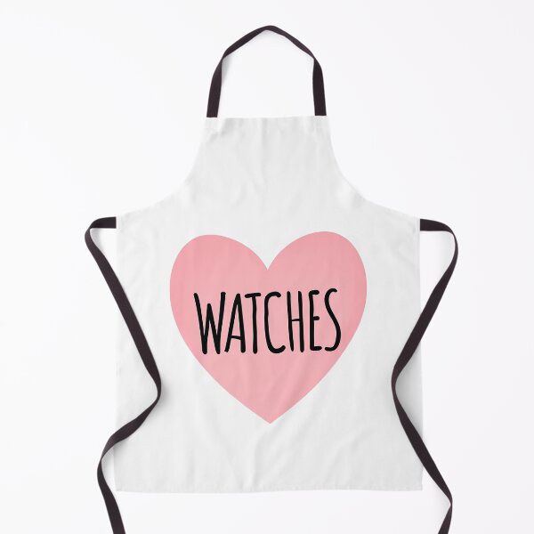 Item preview, Relojes I Heart designed and sold by CharmStudio.